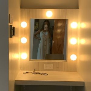 Meet your Posher, Valeria